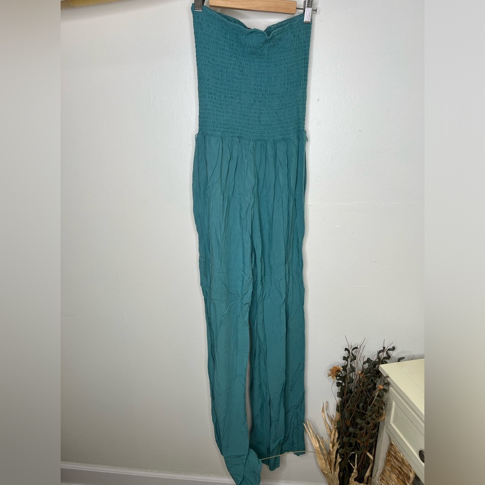 American Rag Turquoise Jumper - Picture 5 of 8